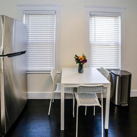 Stoneham Modern Two Bedroom Condo - Boston מראה חיצוני תמונה