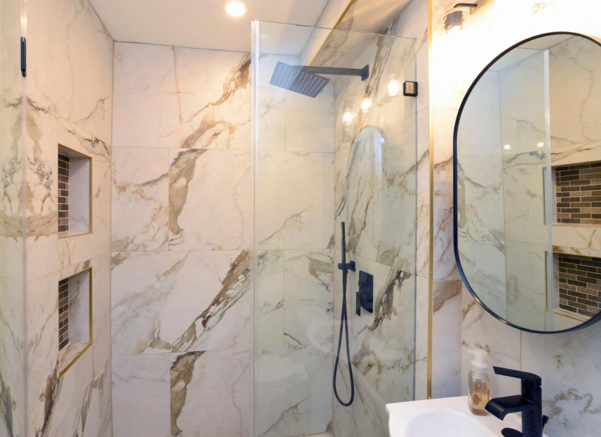 Stoneham Modern Two Bedroom Condo - Boston מראה חיצוני תמונה