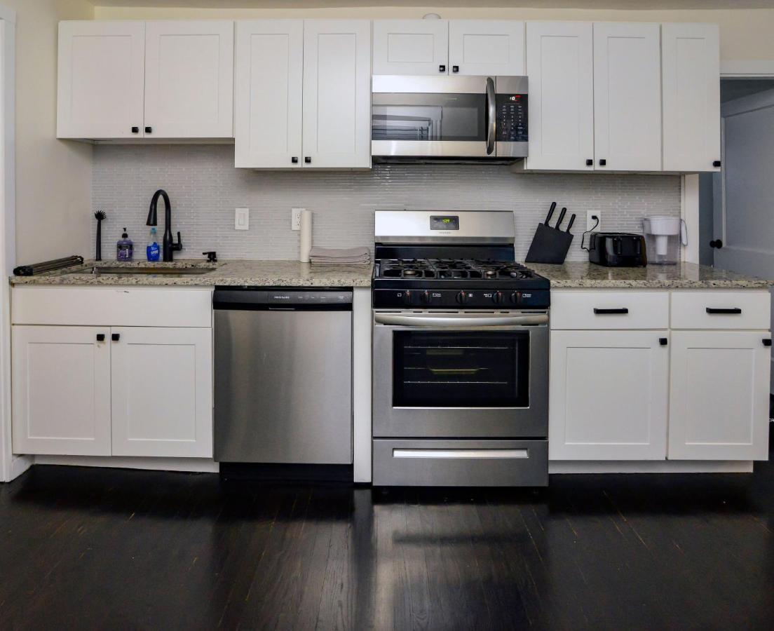Stoneham Modern Two Bedroom Condo - Boston מראה חיצוני תמונה