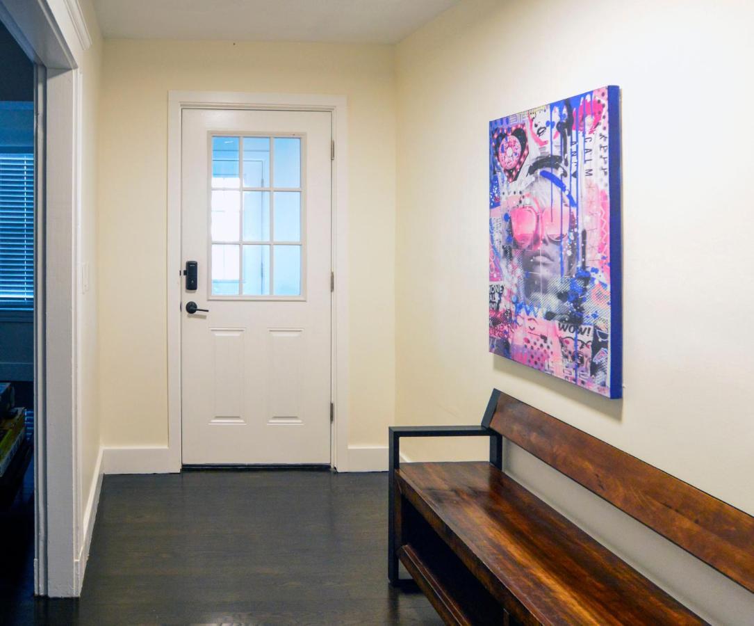 Stoneham Modern Two Bedroom Condo - Boston מראה חיצוני תמונה
