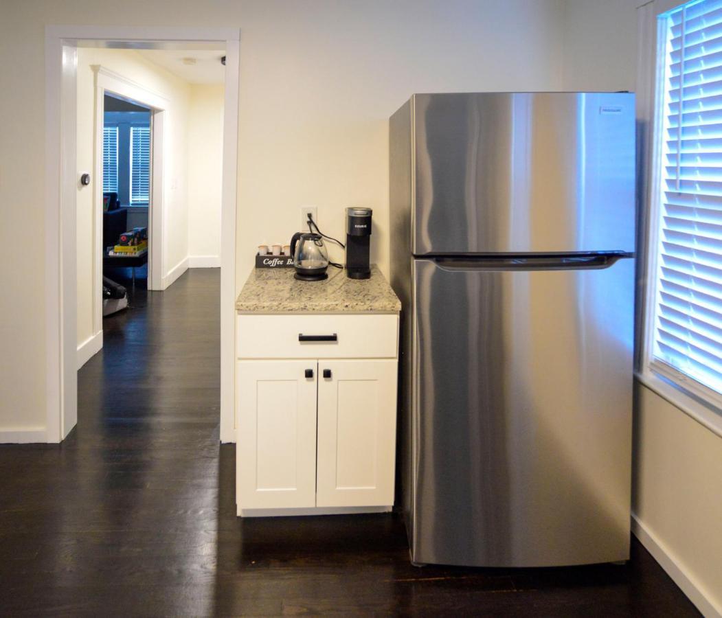 Stoneham Modern Two Bedroom Condo - Boston מראה חיצוני תמונה