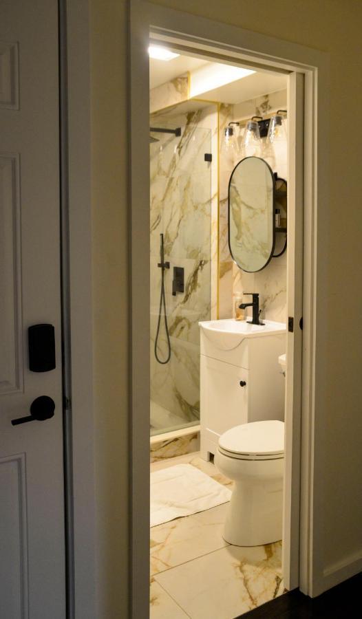 Stoneham Modern Two Bedroom Condo - Boston מראה חיצוני תמונה