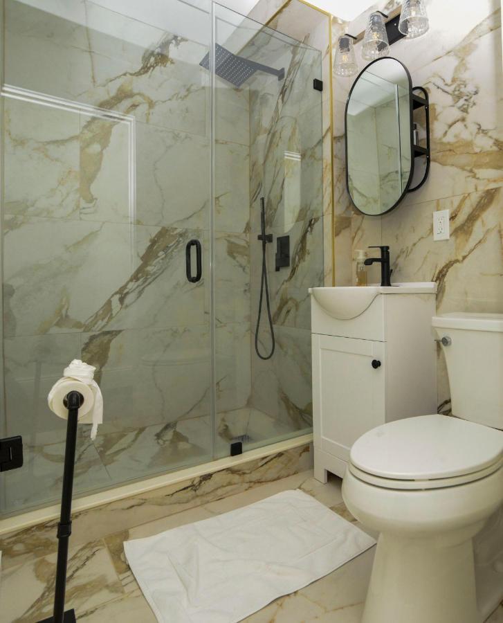 Stoneham Modern Two Bedroom Condo - Boston מראה חיצוני תמונה