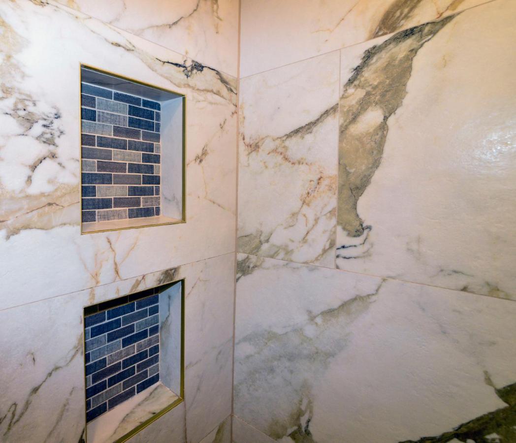 Stoneham Modern Two Bedroom Condo - Boston מראה חיצוני תמונה